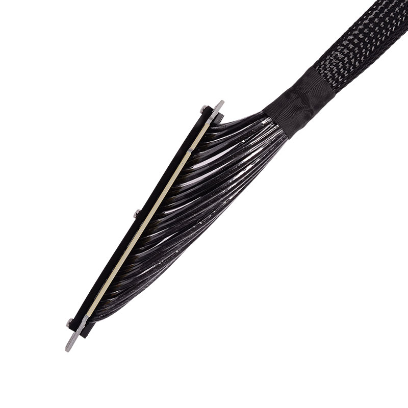 PCIE 5.0 4.0 x16 Riser Cable B - Itx Case Pcie Riser 4.0 recension och pris