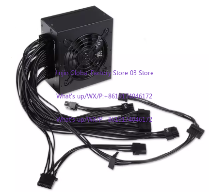 1PCS for Small Form Factor Mod - Sfx Power Supply 750W Gold recension och pris