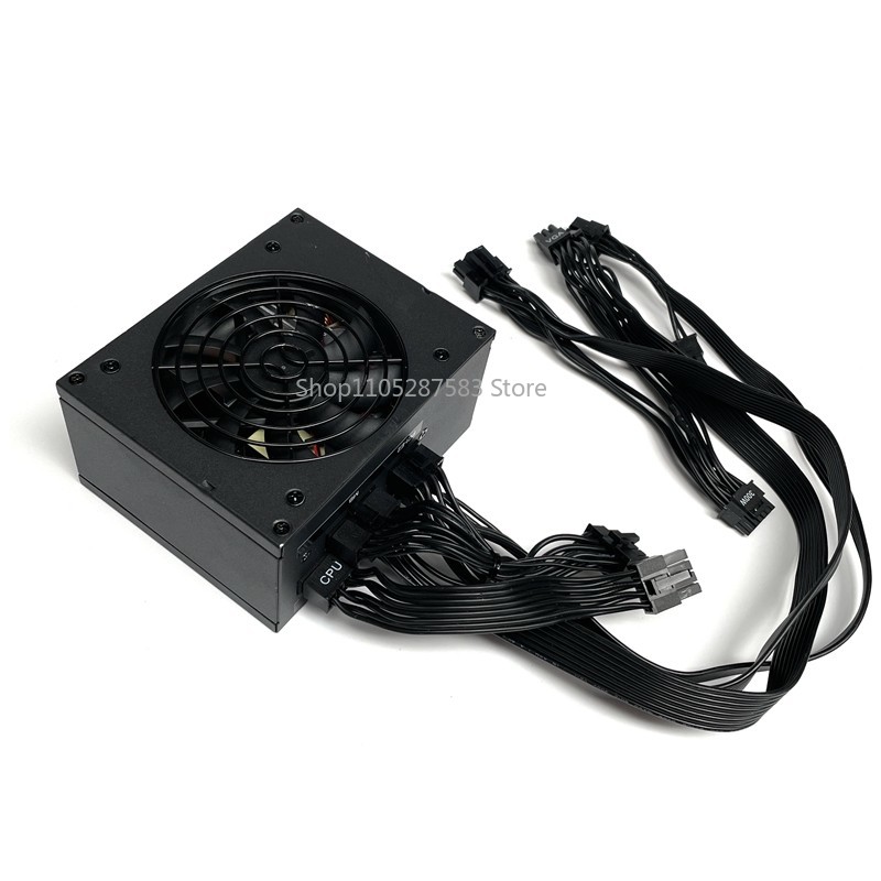 FSP750-27SCB 750W Gold Medal M - Sfx Power Supply 750W Gold recension och pris