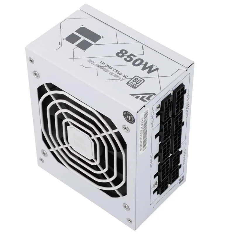Full Module Gold SFX Small Pow - Sfx Power Supply 750W Gold recension och pris